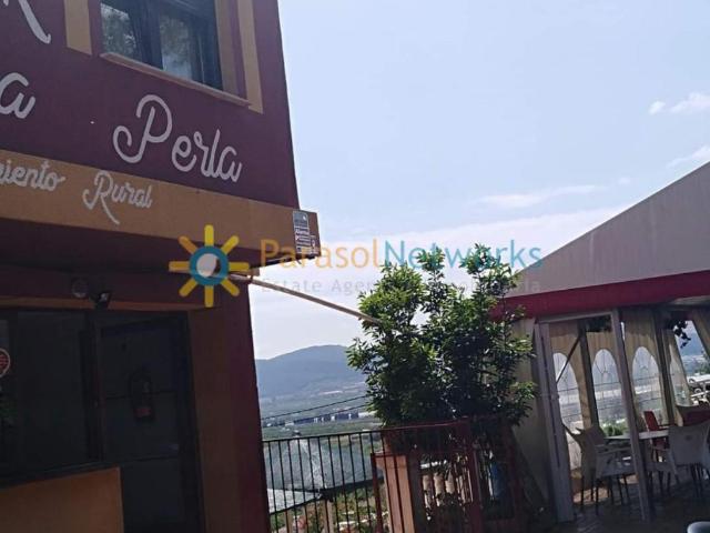 Chalet en venta en la Safor, Valencia
