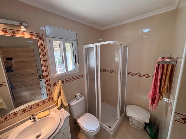 Chalet en venta en Aguilar De Campoo, Castilla y León
