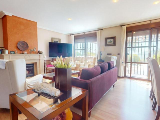 Chalet en venta en Las Canteras, Alto Guadalentín