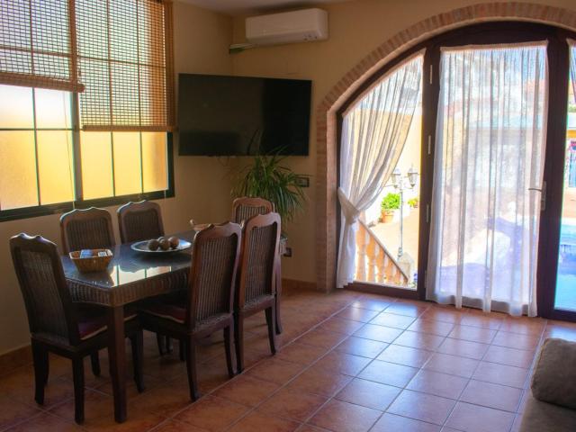 Chalet en venta en Albacete