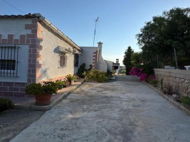 Casa en venta en Colonia Ilicitana, Albatera