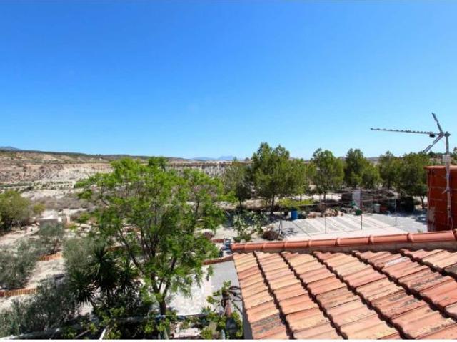 Casa en venta en Río Mula, Murcia