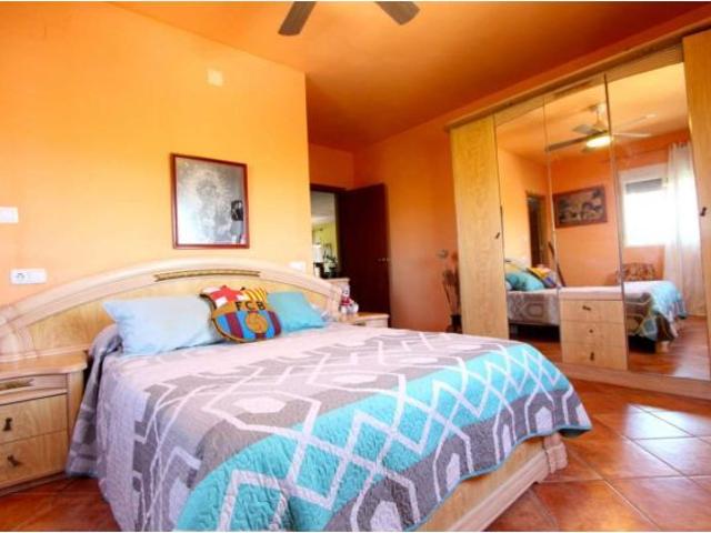 Casa en venta en Río Mula, Murcia