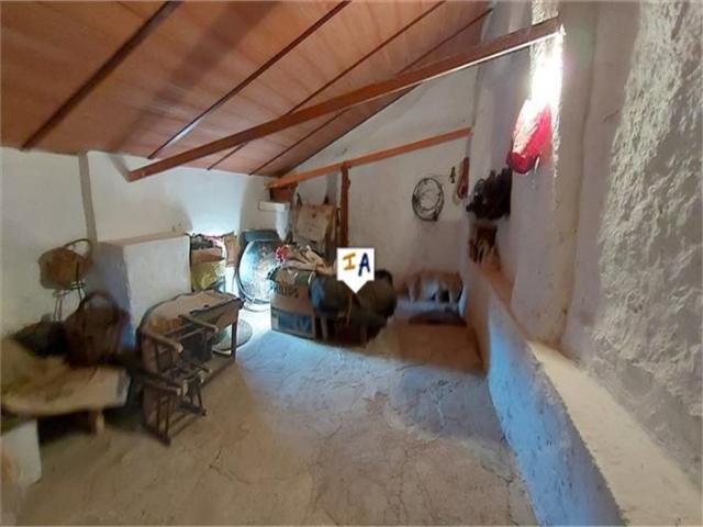 Chalet en venta en Alcalá La Real, Andalucía