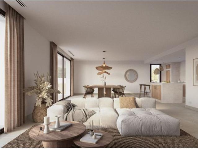 Casa en venta en la Marina Alta, Valencia
