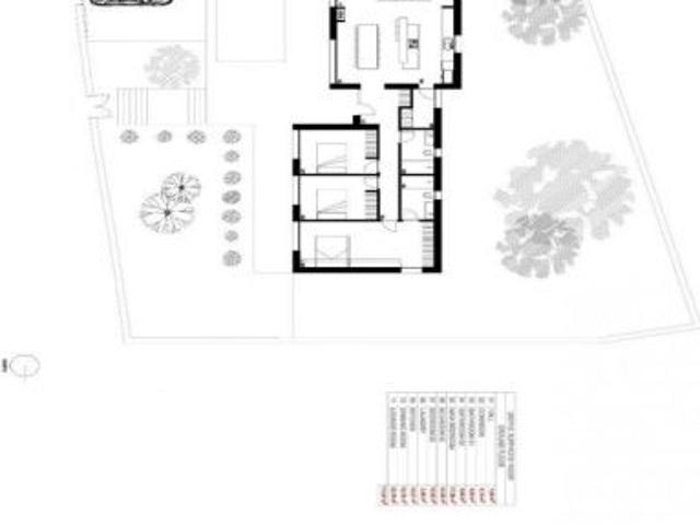 Casa en venta en Alcalalí, Urbanització Vereda Park