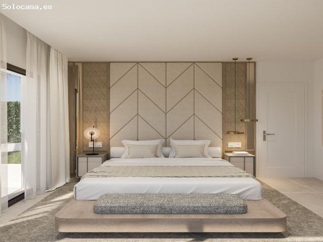 Casa en venta en Urbanització la Solana Gardens, la Marina Alta