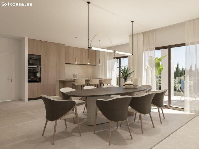 Casa en venta en Urbanització la Solana Gardens, la Marina Alta