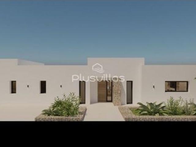 Casa en venta en Alcalalí, Urbanització Vereda Park