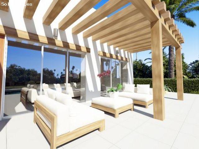 Casa en venta en la Marina Alta, Valencia