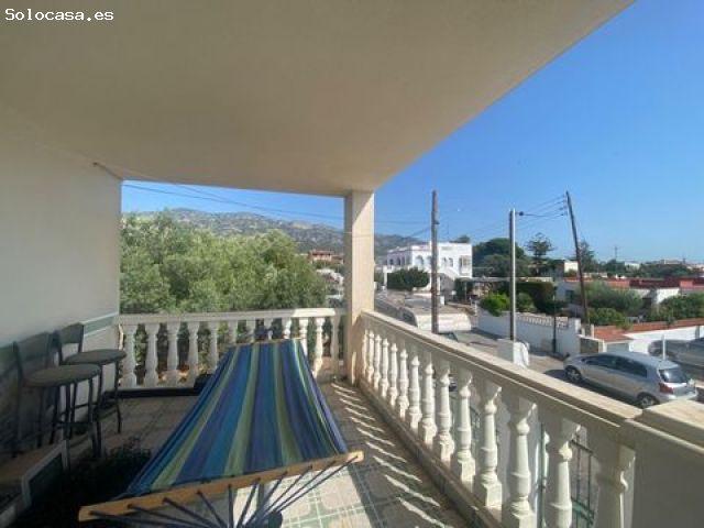 Casa en venta en la Martinenca, Montsià