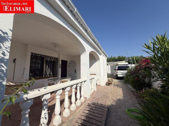 Casa en venta en la Martinenca, Montsià