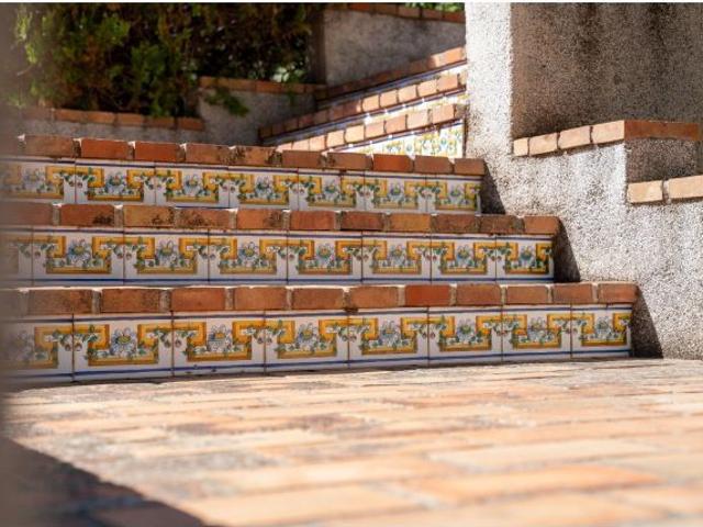 Casa en venta en l'Eixample, l'Alcoià