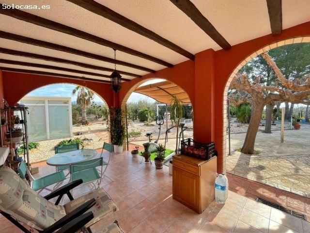 Casa en venta en Aldover