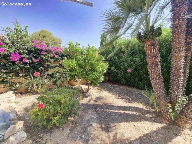 Casa en venta en Devesa, la Marina Baixa
