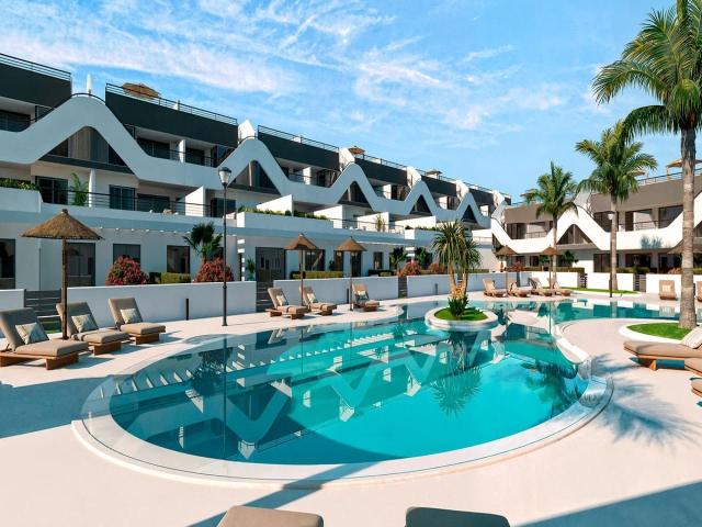 Chalet en venta en Devesa, la Marina Baixa