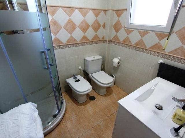 Chalet en venta en La Axarquía, Andalucía