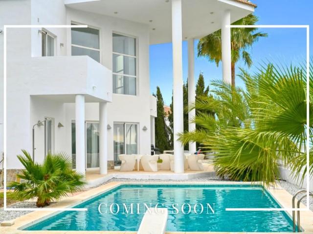 Chalet en venta en La Axarquía, Andalucía