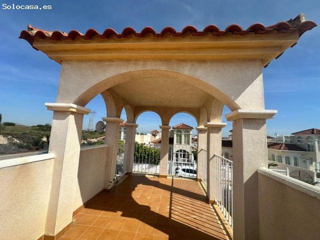 Casa en venta en Urbanización Lo Crispín, el Baix Segura / La Vega Baja