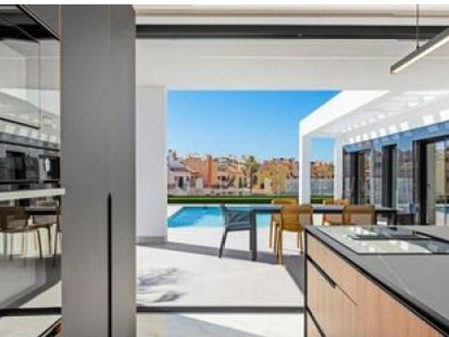 Casa en venta en Urbanización Montemar, el Baix Segura / La Vega Baja