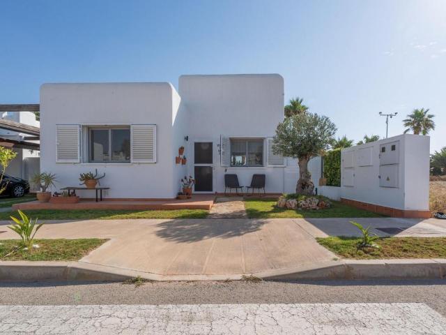 Chalet en venta en Alhama De Murcia, Murcia
