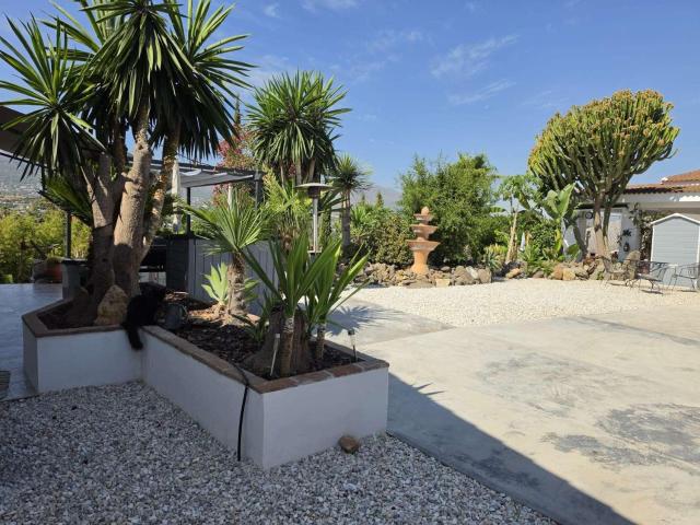 Chalet en venta en El Romeral, Valle del Guadalhorce