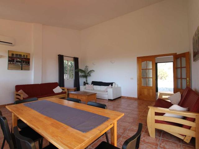 Chalet en venta en El Romeral, Valle del Guadalhorce