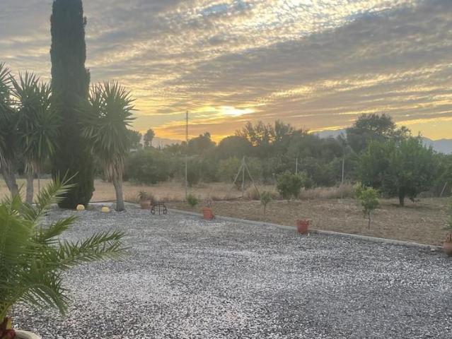Chalet en venta en Valle del Guadalhorce, Andalucía