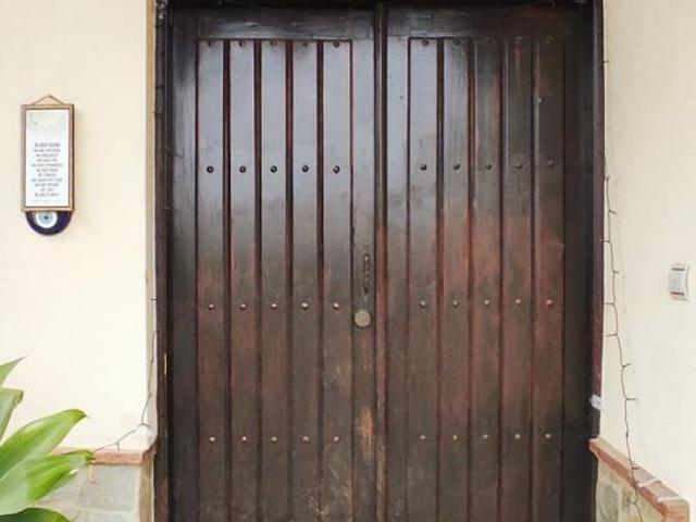 Chalet en venta en Valle del Guadalhorce, Andalucía