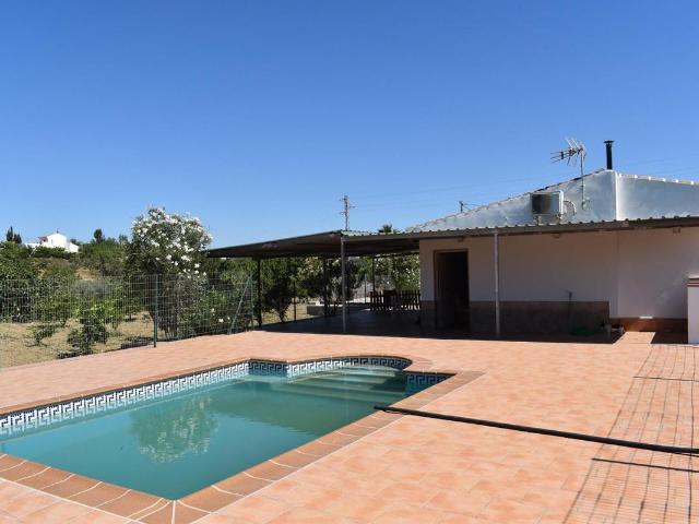 Chalet en venta en Valle del Guadalhorce, Andalucía