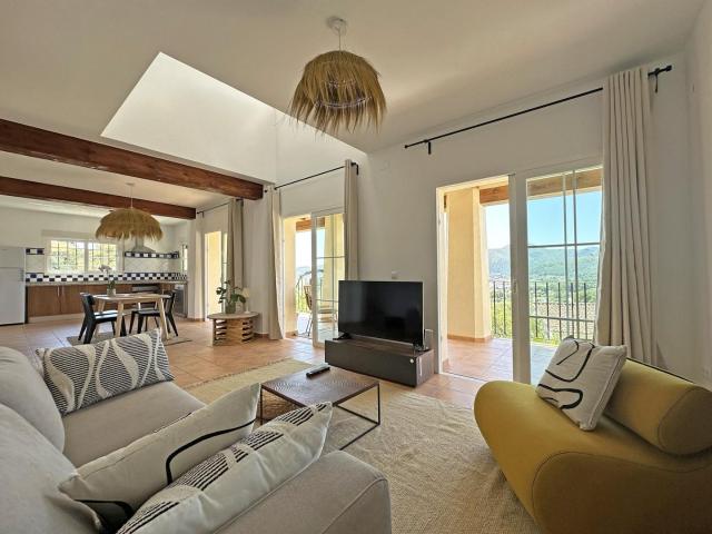 Chalet en venta en l'Alacantí, Valencia