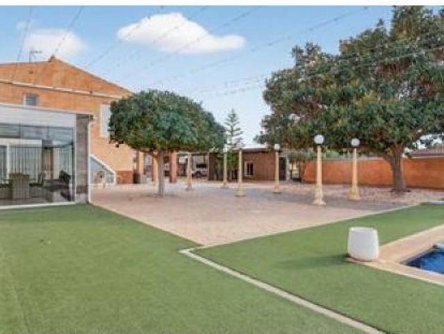 Casa en venta en Fontcalent, l'Alacantí