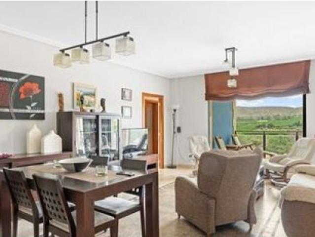 Casa en venta en el Rebolledo, l'Alacantí