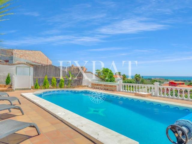 Chalet en venta en Almayate Bajo, La Axarquía