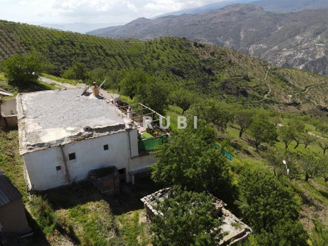 Chalet en venta en Comarca de la Alpujarra Granadina, Andalucía