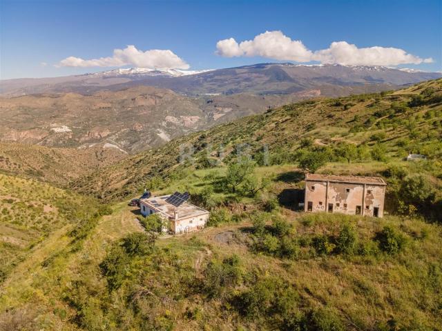 Chalet en venta en Comarca de la Alpujarra Granadina, Andalucía