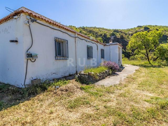 Chalet en venta en Comarca de la Alpujarra Granadina, Andalucía