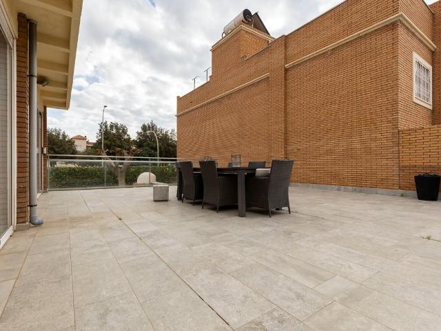 Chalet en venta en Villa Blanca, Almería