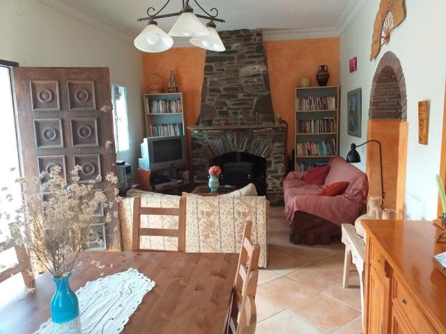 Chalet en venta en Valle del Guadalhorce, Andalucía