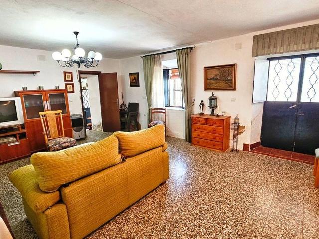Chalet en venta en Sierra de Huelva, Andalucía