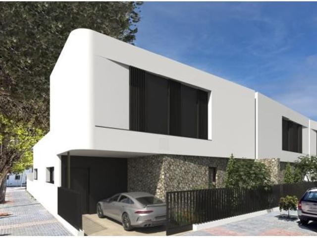 Casa en venta en Las Heredades, el Baix Segura / La Vega Baja