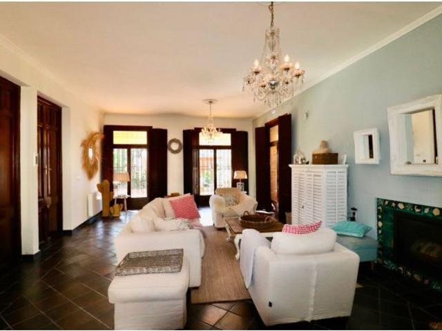Casa en venta en Las Heredades, el Baix Segura / La Vega Baja