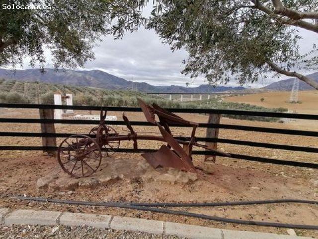 Casa en venta en El Puente, Valle del Guadalhorce
