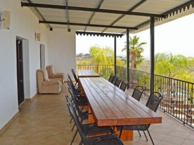Casa en venta en Sierra de las Nieves, Andalucía