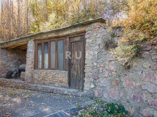 Chalet en venta en Mecina Bombarón, Comarca de la Alpujarra Granadina