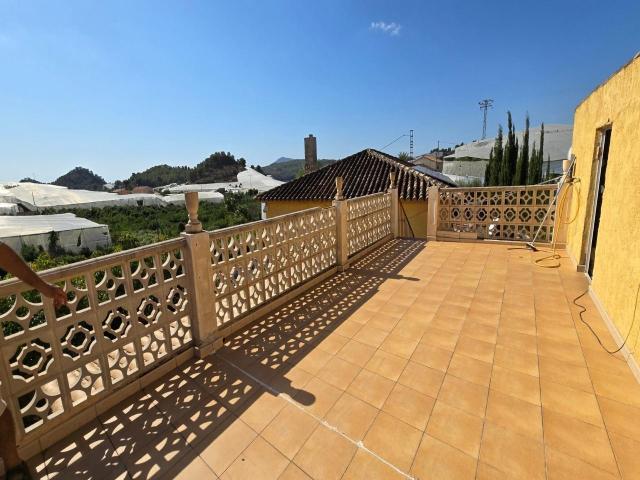 Chalet en venta en la Marina Baixa, Valencia