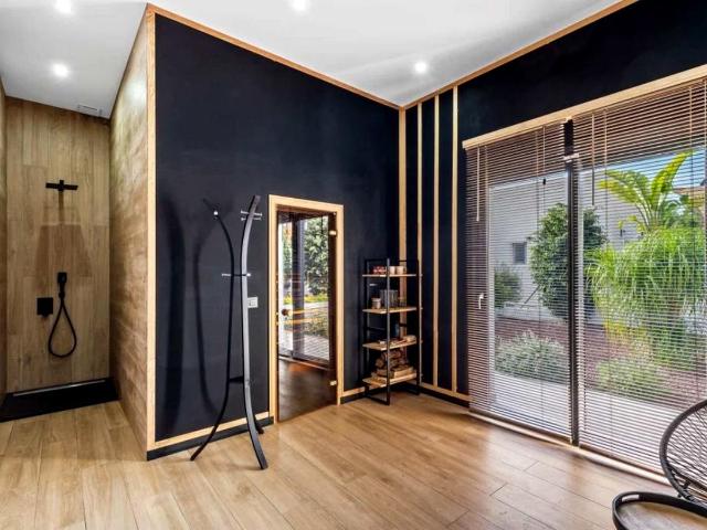 Chalet en venta en Urbanització Santa Clara, la Marina Baixa