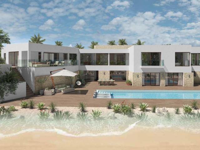 Chalet en venta en Altea, Valencia