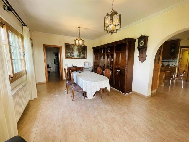 Chalet en venta en Urbanització La Galera Alta, Altea