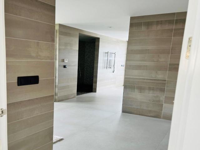 Chalet en venta en Urbanització La Galera Alta, Altea